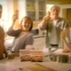 Image for article titled Saturday Night Social: Jezebel Dot Com Wants YOU to Eat a Hot Pocket With Glass in It